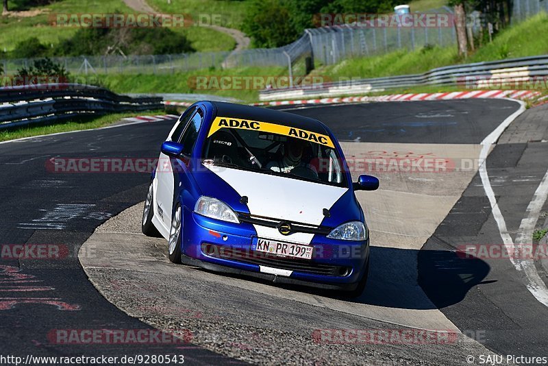 Bild #9280543 - Touristenfahrten Nürburgring Nordschleife (24.06.2020)