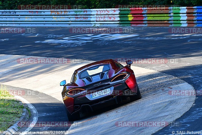 Bild #9280558 - Touristenfahrten Nürburgring Nordschleife (24.06.2020)