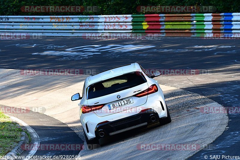 Bild #9280566 - Touristenfahrten Nürburgring Nordschleife (24.06.2020)