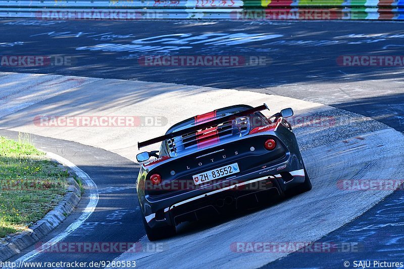 Bild #9280583 - Touristenfahrten Nürburgring Nordschleife (24.06.2020)