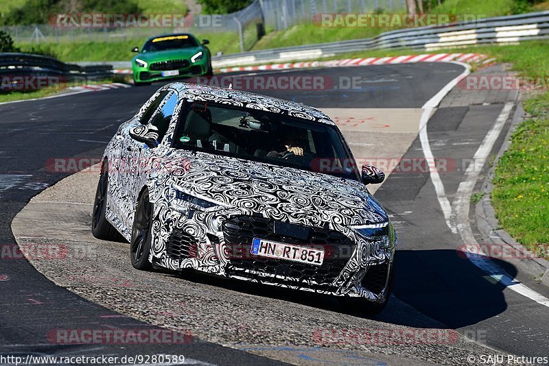 Bild #9280589 - Touristenfahrten Nürburgring Nordschleife (24.06.2020)