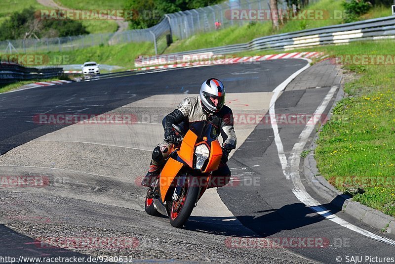 Bild #9280632 - Touristenfahrten Nürburgring Nordschleife (24.06.2020)