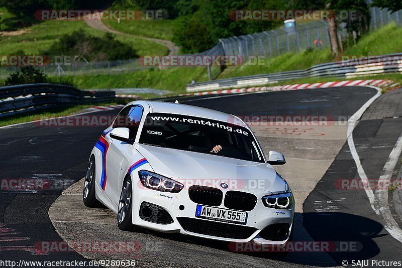 Bild #9280636 - Touristenfahrten Nürburgring Nordschleife (24.06.2020)