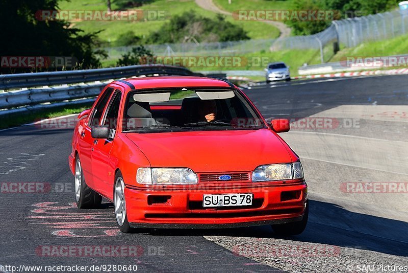 Bild #9280640 - Touristenfahrten Nürburgring Nordschleife (24.06.2020)