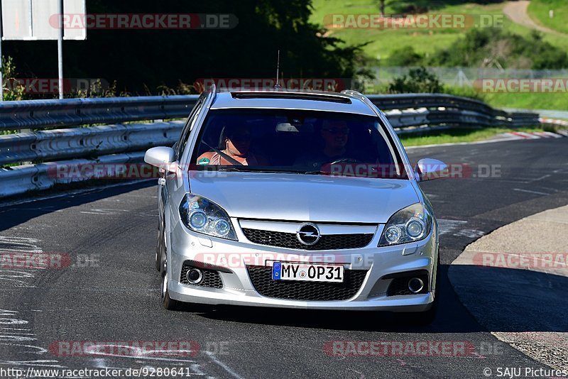 Bild #9280641 - Touristenfahrten Nürburgring Nordschleife (24.06.2020)