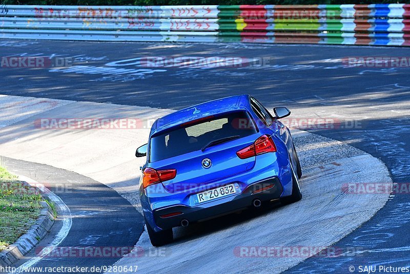 Bild #9280647 - Touristenfahrten Nürburgring Nordschleife (24.06.2020)