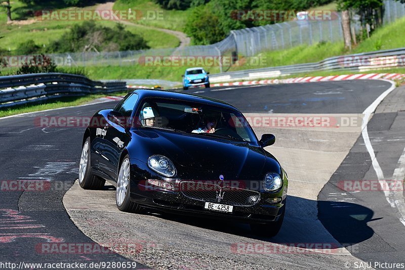 Bild #9280659 - Touristenfahrten Nürburgring Nordschleife (24.06.2020)