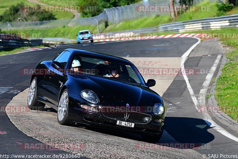 Bild #9280660 - Touristenfahrten Nürburgring Nordschleife (24.06.2020)