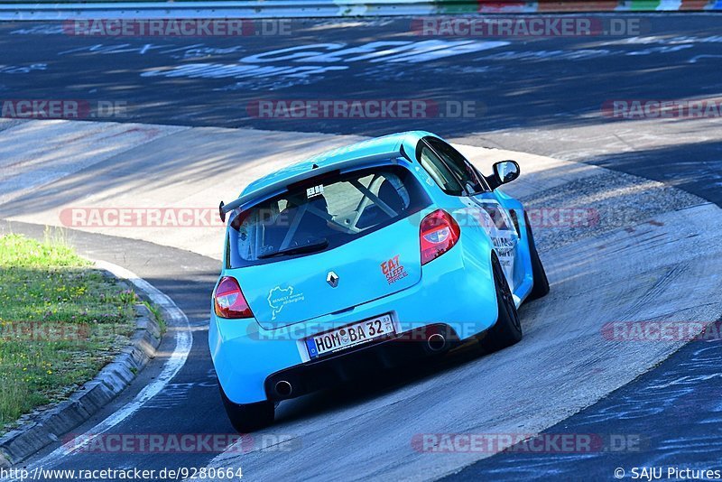 Bild #9280664 - Touristenfahrten Nürburgring Nordschleife (24.06.2020)