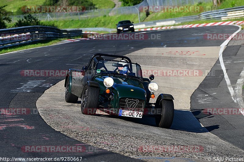 Bild #9280667 - Touristenfahrten Nürburgring Nordschleife (24.06.2020)