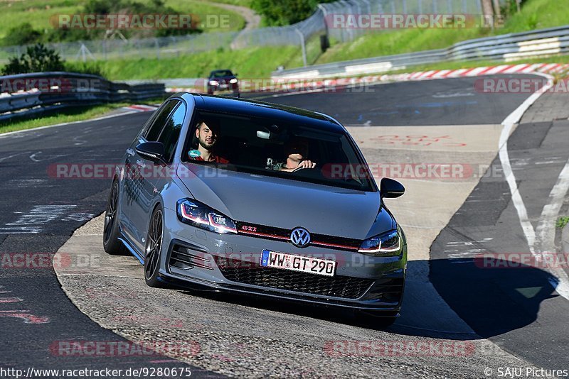 Bild #9280675 - Touristenfahrten Nürburgring Nordschleife (24.06.2020)