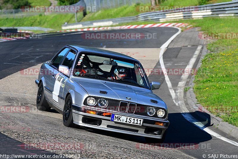 Bild #9280683 - Touristenfahrten Nürburgring Nordschleife (24.06.2020)