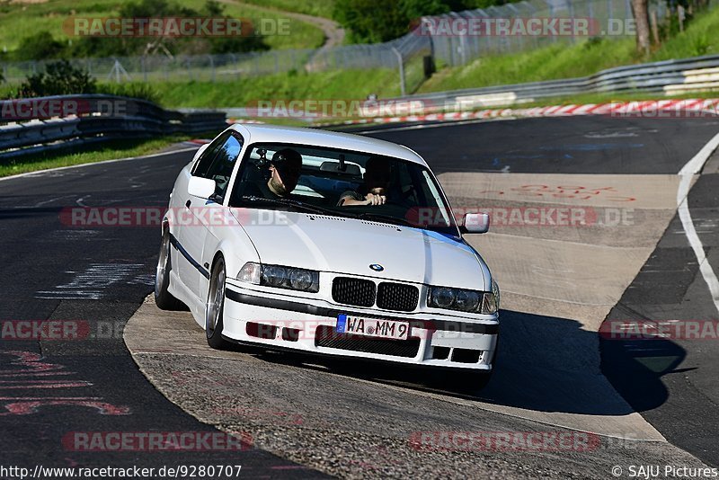 Bild #9280707 - Touristenfahrten Nürburgring Nordschleife (24.06.2020)