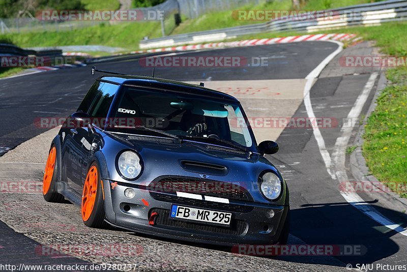 Bild #9280737 - Touristenfahrten Nürburgring Nordschleife (24.06.2020)