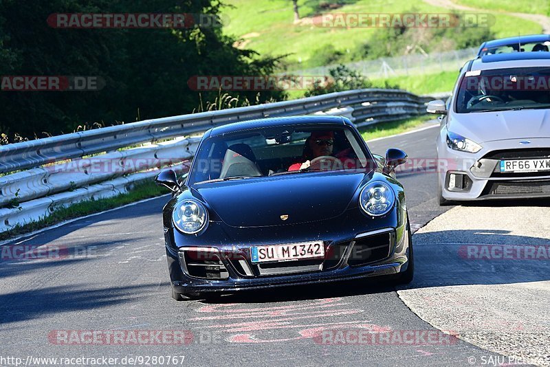 Bild #9280767 - Touristenfahrten Nürburgring Nordschleife (24.06.2020)