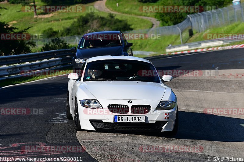 Bild #9280811 - Touristenfahrten Nürburgring Nordschleife (24.06.2020)