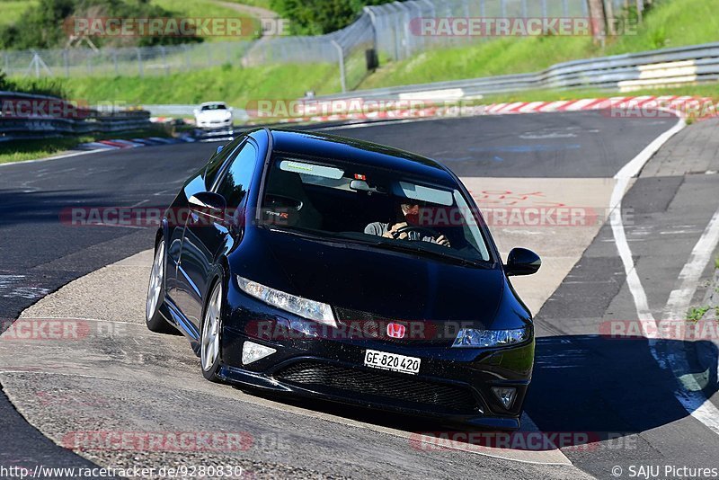 Bild #9280830 - Touristenfahrten Nürburgring Nordschleife (24.06.2020)