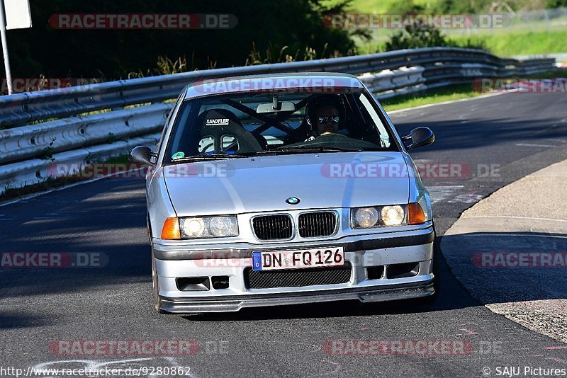 Bild #9280862 - Touristenfahrten Nürburgring Nordschleife (24.06.2020)