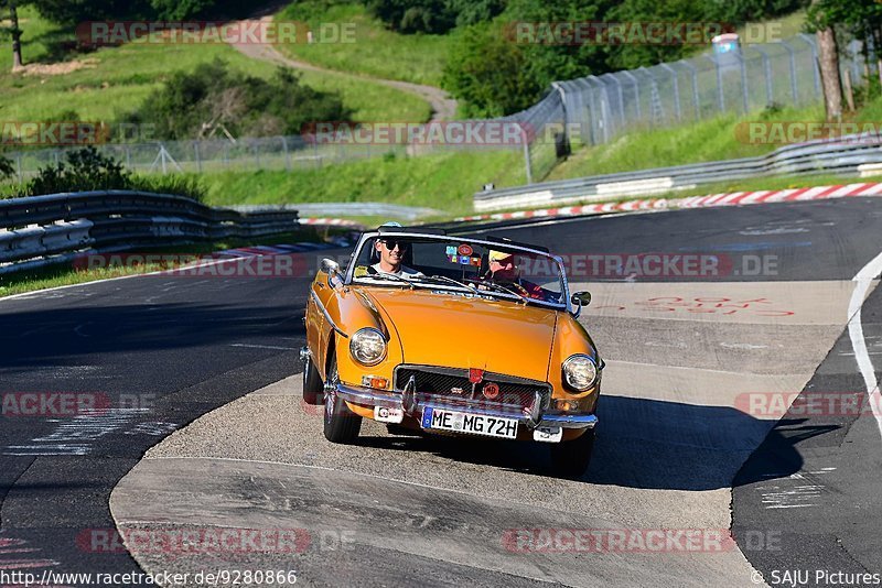 Bild #9280866 - Touristenfahrten Nürburgring Nordschleife (24.06.2020)