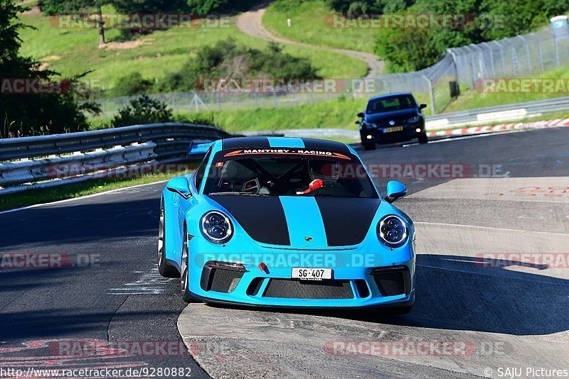 Bild #9280882 - Touristenfahrten Nürburgring Nordschleife (24.06.2020)