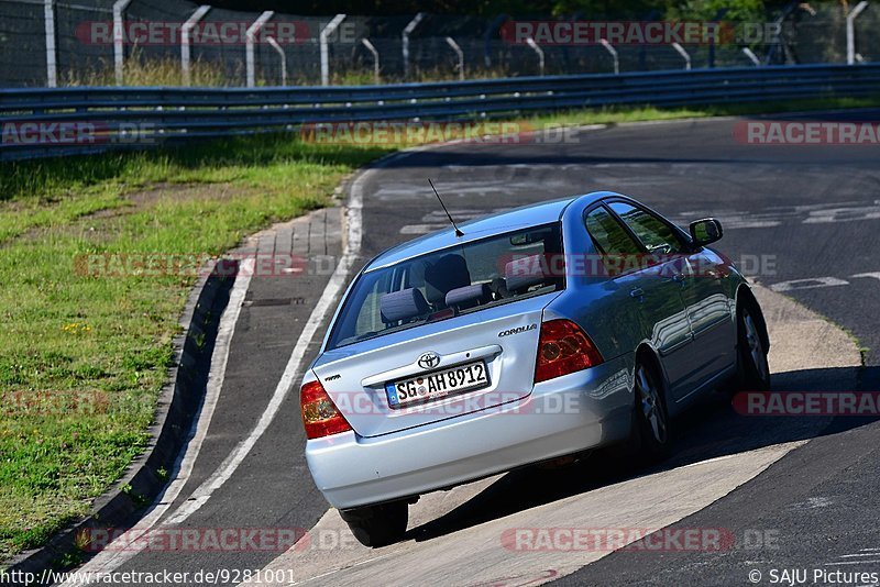 Bild #9281001 - Touristenfahrten Nürburgring Nordschleife (24.06.2020)