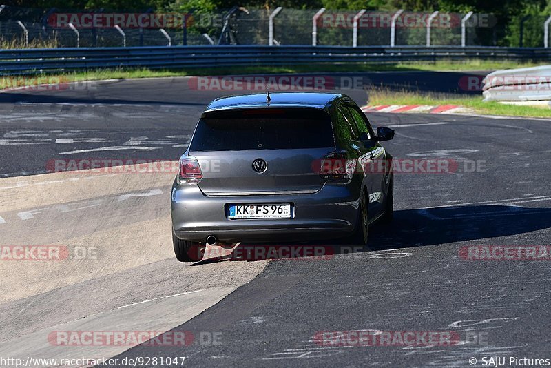 Bild #9281047 - Touristenfahrten Nürburgring Nordschleife (24.06.2020)