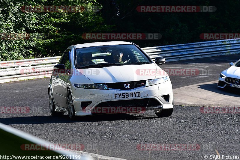 Bild #9281199 - Touristenfahrten Nürburgring Nordschleife (24.06.2020)