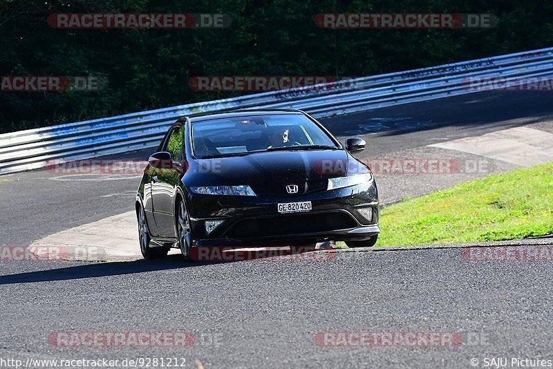 Bild #9281212 - Touristenfahrten Nürburgring Nordschleife (24.06.2020)