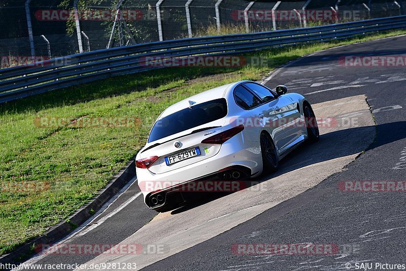 Bild #9281283 - Touristenfahrten Nürburgring Nordschleife (24.06.2020)