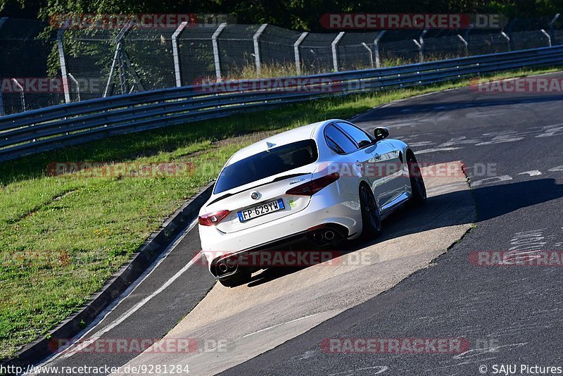 Bild #9281284 - Touristenfahrten Nürburgring Nordschleife (24.06.2020)