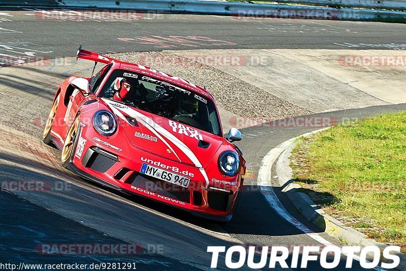 Bild #9281291 - Touristenfahrten Nürburgring Nordschleife (24.06.2020)