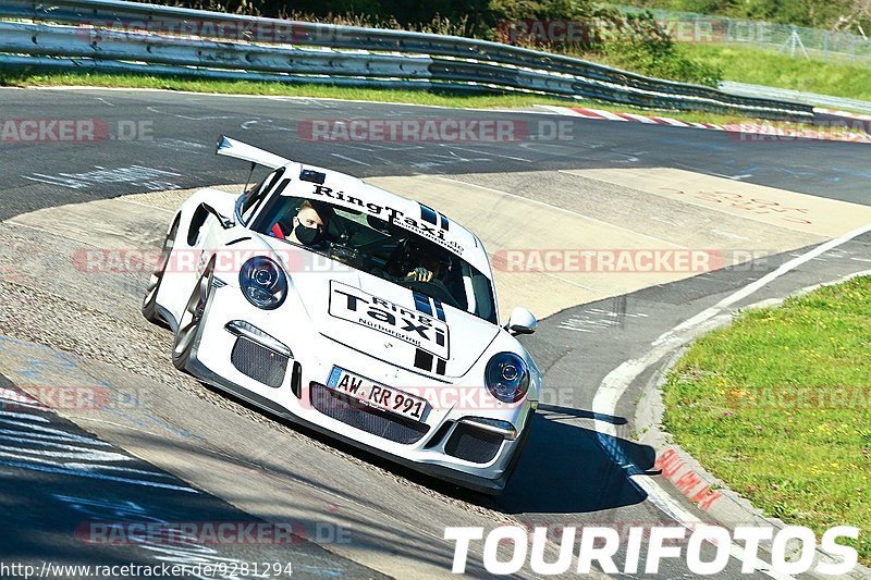 Bild #9281294 - Touristenfahrten Nürburgring Nordschleife (24.06.2020)