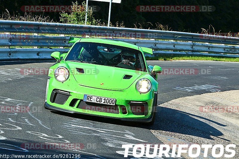 Bild #9281296 - Touristenfahrten Nürburgring Nordschleife (24.06.2020)