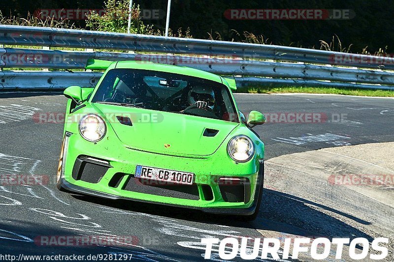 Bild #9281297 - Touristenfahrten Nürburgring Nordschleife (24.06.2020)