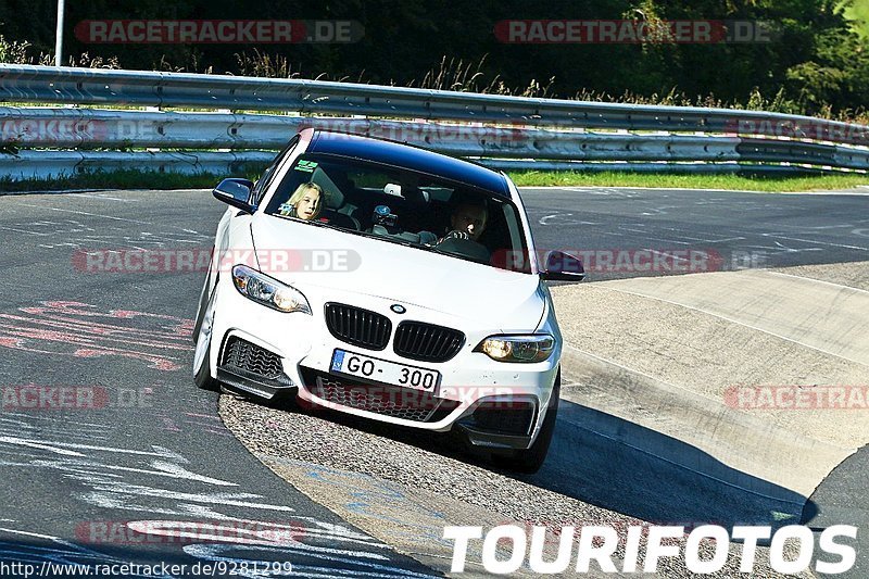 Bild #9281299 - Touristenfahrten Nürburgring Nordschleife (24.06.2020)