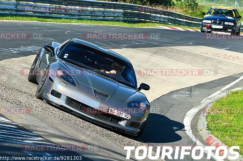 Bild #9281303 - Touristenfahrten Nürburgring Nordschleife (24.06.2020)