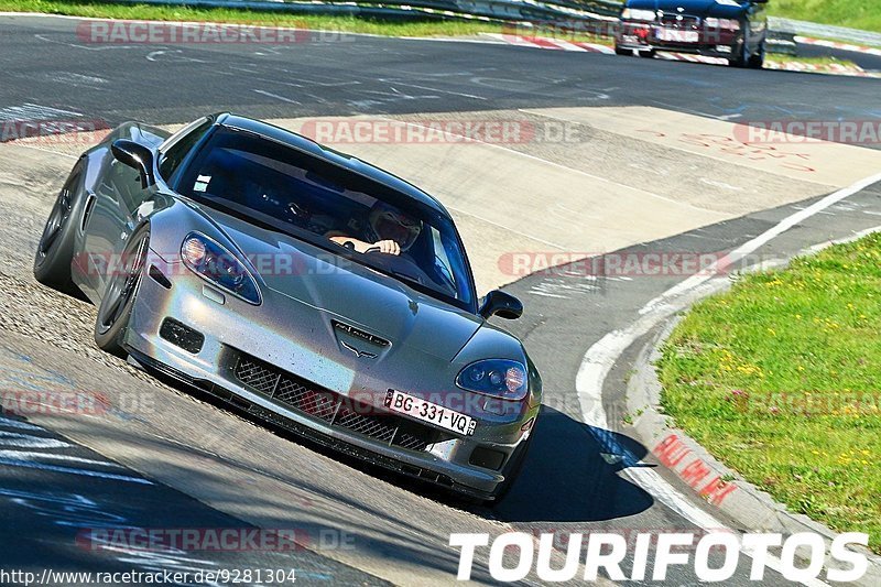 Bild #9281304 - Touristenfahrten Nürburgring Nordschleife (24.06.2020)