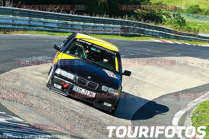 Bild #9281305 - Touristenfahrten Nürburgring Nordschleife (24.06.2020)