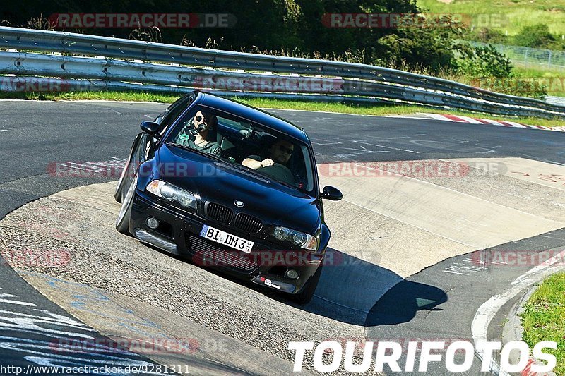 Bild #9281311 - Touristenfahrten Nürburgring Nordschleife (24.06.2020)