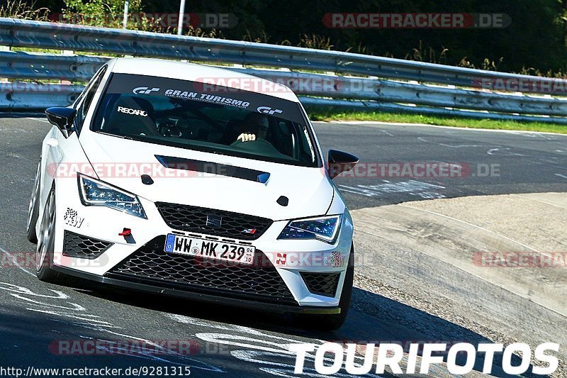 Bild #9281315 - Touristenfahrten Nürburgring Nordschleife (24.06.2020)