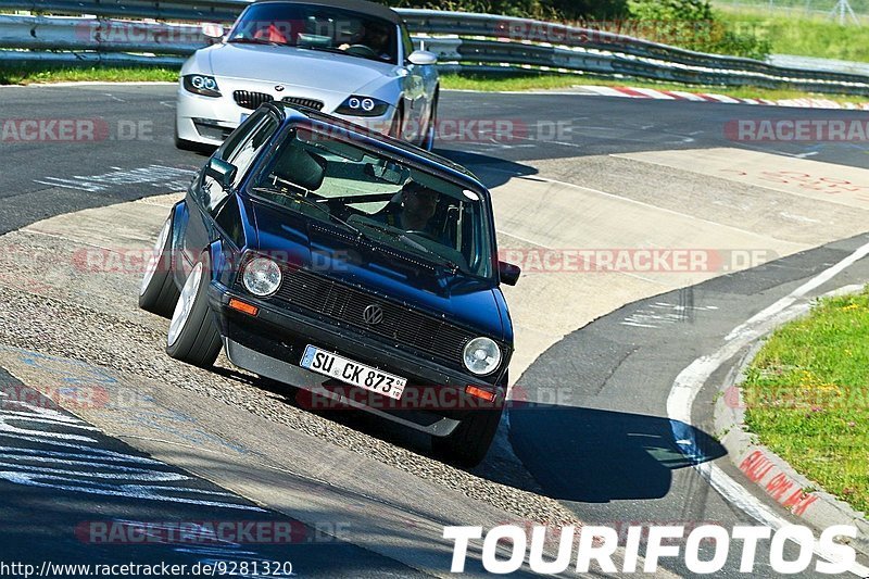 Bild #9281320 - Touristenfahrten Nürburgring Nordschleife (24.06.2020)