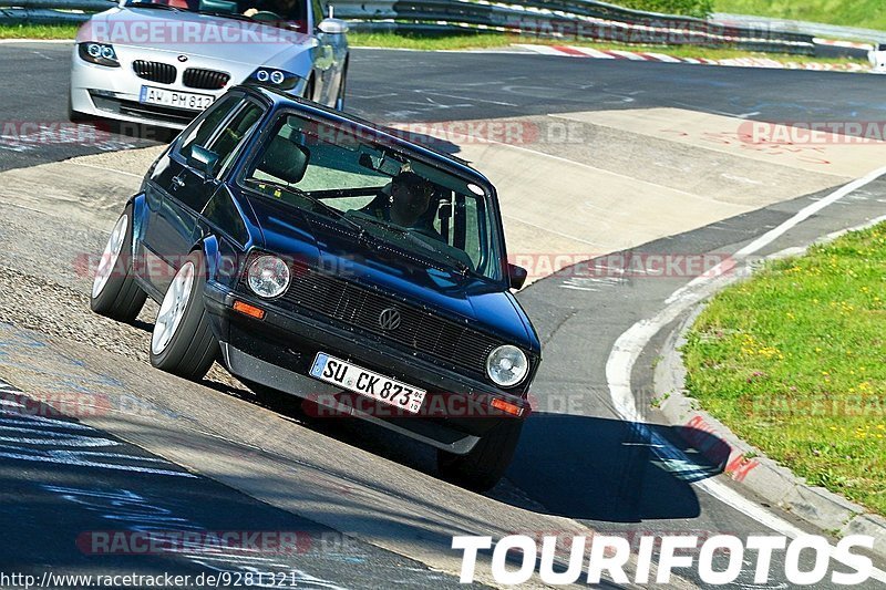 Bild #9281321 - Touristenfahrten Nürburgring Nordschleife (24.06.2020)