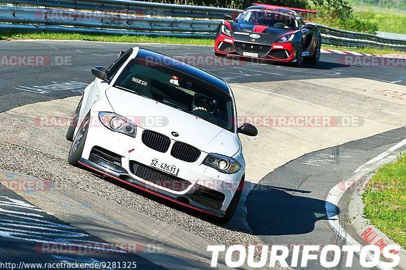 Bild #9281325 - Touristenfahrten Nürburgring Nordschleife (24.06.2020)