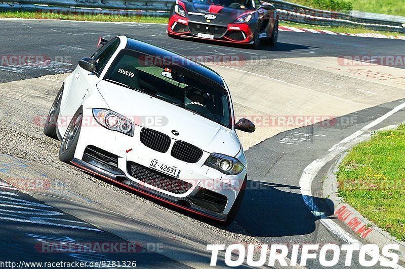 Bild #9281326 - Touristenfahrten Nürburgring Nordschleife (24.06.2020)