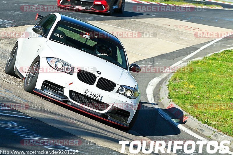 Bild #9281327 - Touristenfahrten Nürburgring Nordschleife (24.06.2020)