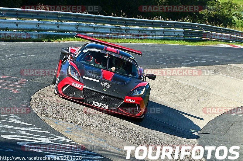 Bild #9281328 - Touristenfahrten Nürburgring Nordschleife (24.06.2020)