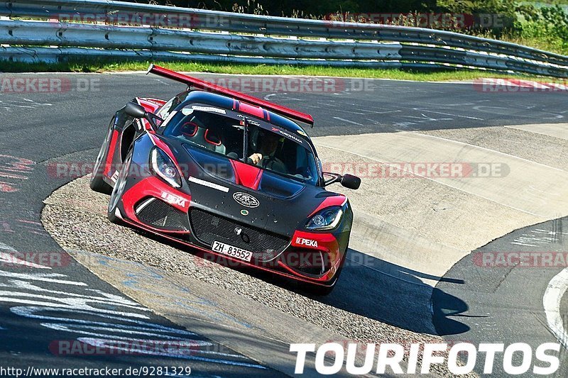 Bild #9281329 - Touristenfahrten Nürburgring Nordschleife (24.06.2020)