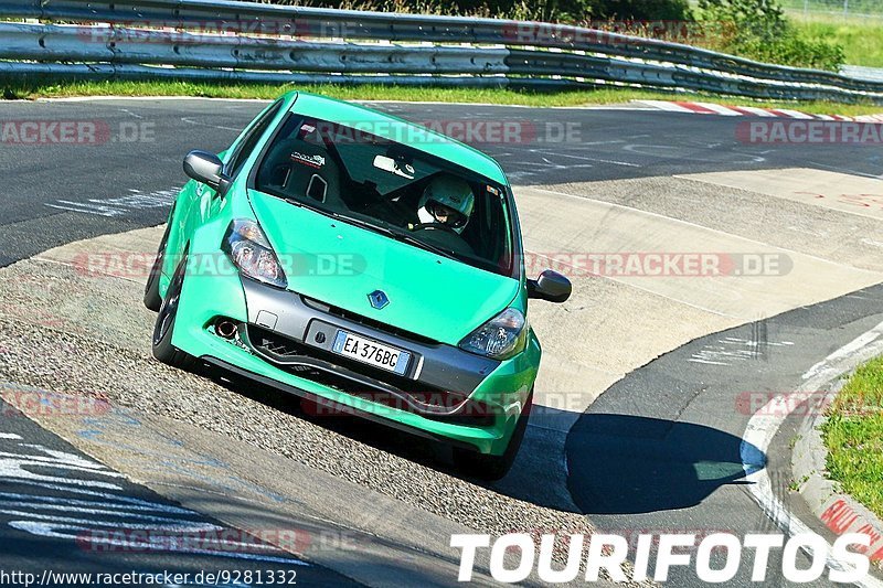 Bild #9281332 - Touristenfahrten Nürburgring Nordschleife (24.06.2020)