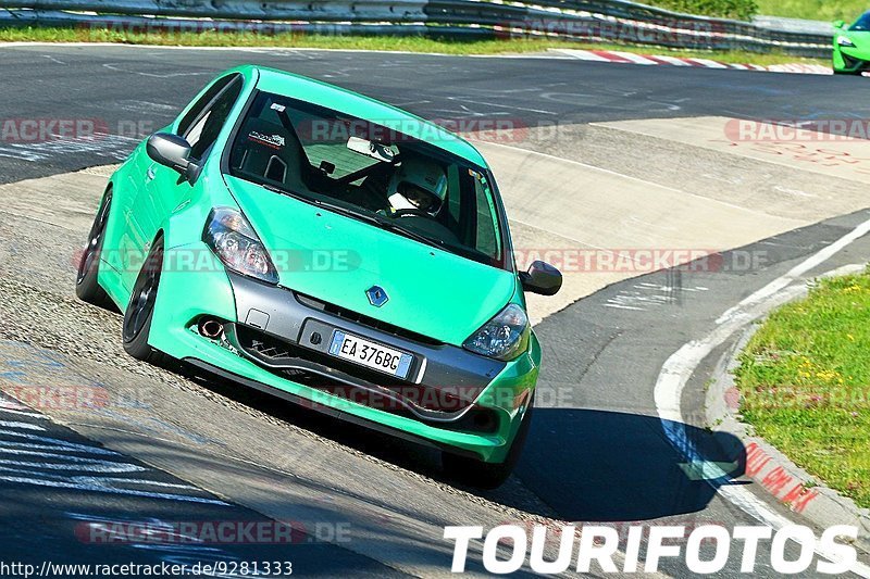 Bild #9281333 - Touristenfahrten Nürburgring Nordschleife (24.06.2020)