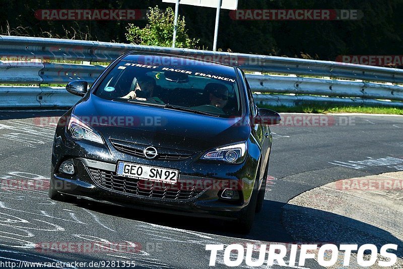 Bild #9281355 - Touristenfahrten Nürburgring Nordschleife (24.06.2020)